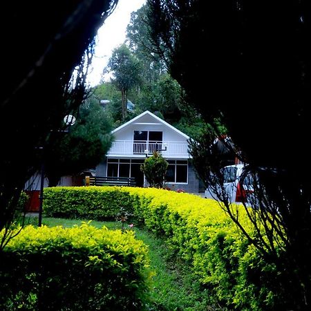 Golden Green Hotel Munnar Exterior photo