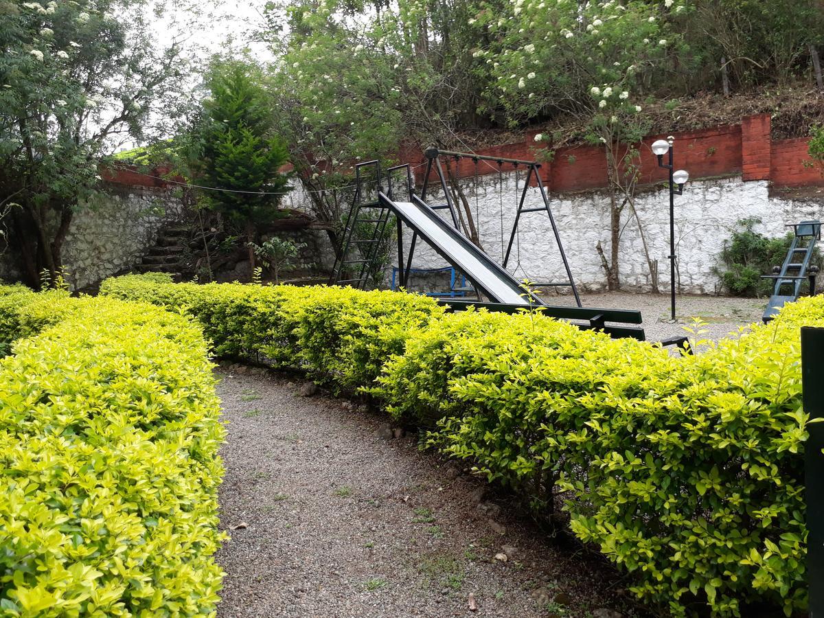 Golden Green Hotel Munnar Exterior photo